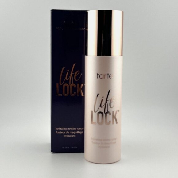 Tarte Life Lock Setting Spray - Picture 1 of 1